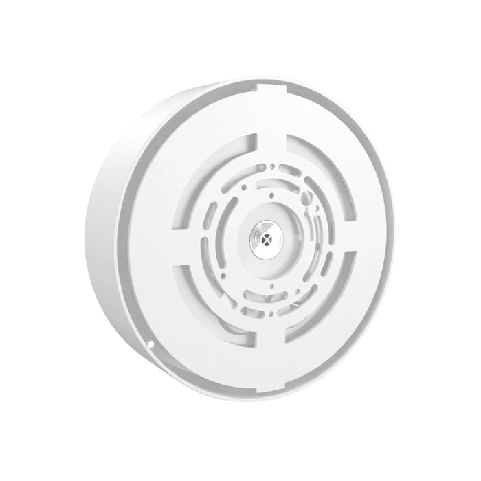 Westgate BKRN 9W/12W/15W LED Round Bulkheads with Photocell, 120-277V, 3CCT Selectable