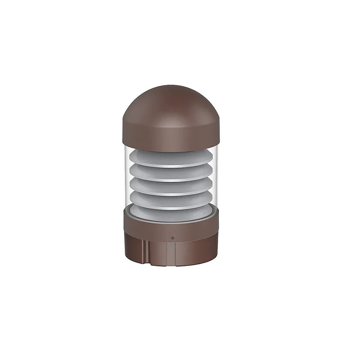 Westgate BOL 14W/19W/24W LED G2 Dome Top Bollard Head