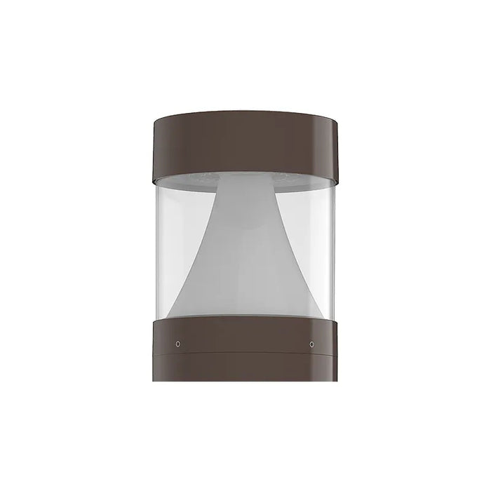 Westgate BOL 14W/19W/24W LED G2 Flat Top Bollard Head