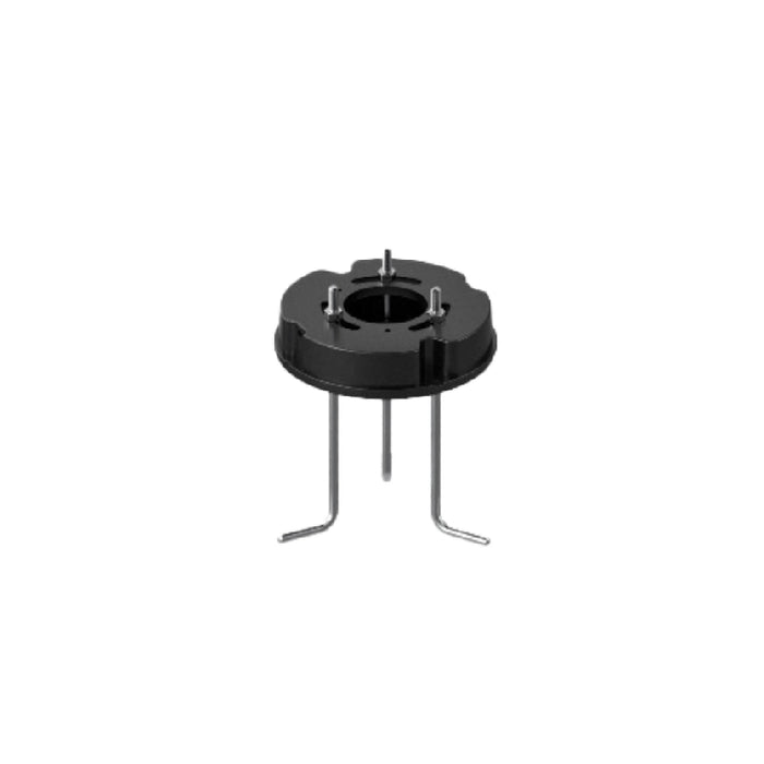 Westgate BOL-G5-ABK-R G5 Bollard Round Anchor Bolts & Mounting Plate