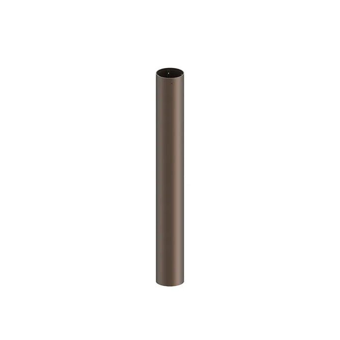 Westgate BPS-EP-2FT 2-ft Bollard Pole System Extension Pole