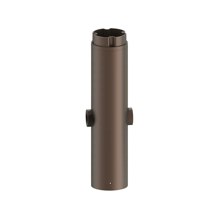 Westgate BPS-LH2 Bollard Pole System Double Lamp Holder