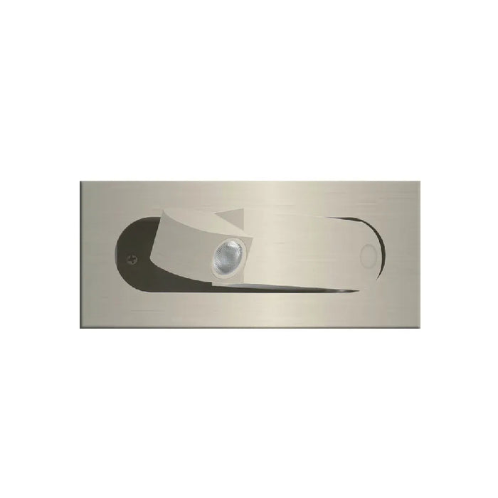 Westgate BRL-RH 1-lt 7" LED Bedside Horizontal Reading Lamp