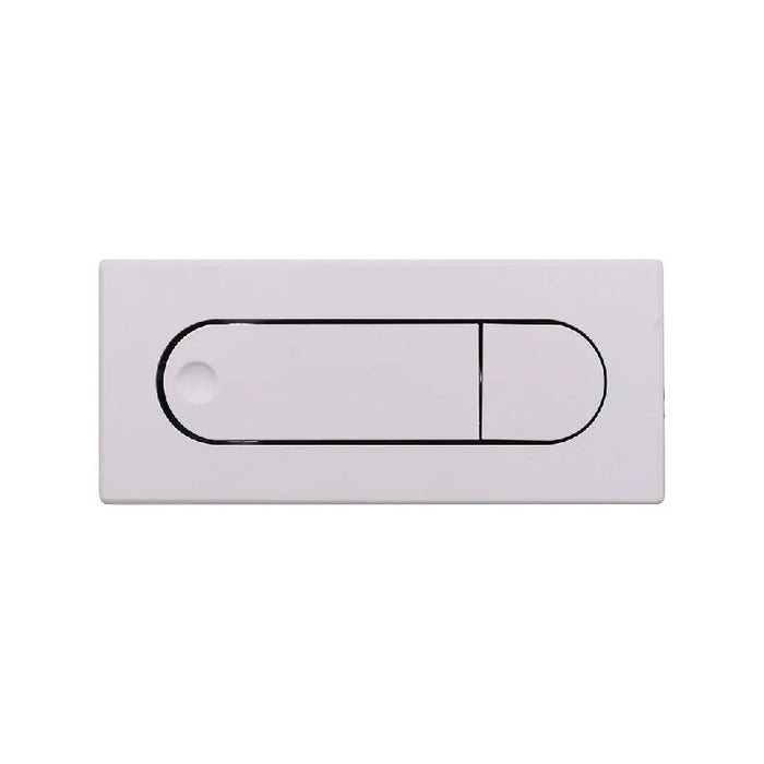 Westgate BRL-RH 1-lt 7" LED Bedside Horizontal Reading Lamp