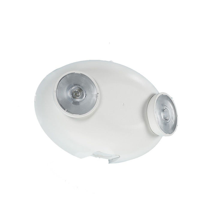 Bodine BUB2W1 BeamGuide LED Emergency Light, without FirstLink, 220 Lumens, 120-277V