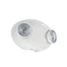 Bodine BUB2W1 BeamGuide LED Emergency Light, without FirstLink, 220 Lumens, 120-277V