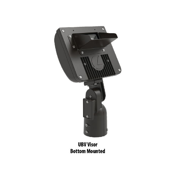 Lithonia DSXF1FV Upper/Bottom Visor Accessory