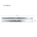 Rayon C Channel Bar Hanger for RBC New Construction - RBC4 FN