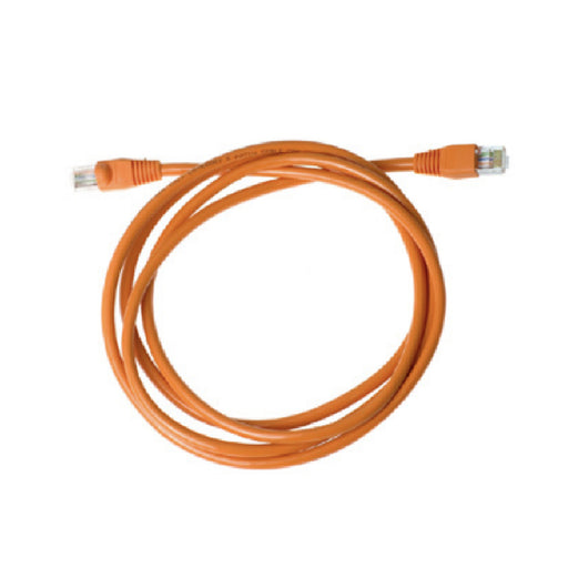 NX Lighting Controls CAT5 50-ft Pre-Terminated Cat5 Cable