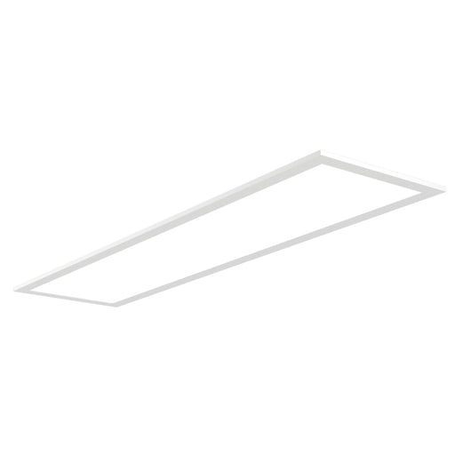 Columbia CBT14 1x4 CBT 24W/28W/38W LED Back-Lit Troffer, 3CCT & Lumen Selectable