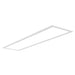 Columbia CBT14 1x4 CBT 24W/28W/38W LED Back-Lit Troffer, 3CCT & Lumen Selectable