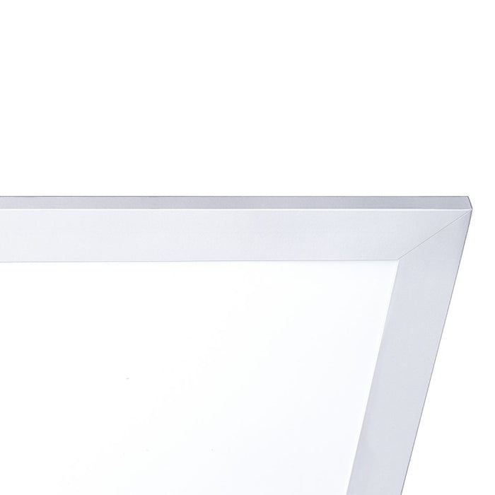 Columbia CBT14 1x4 CBT 23W/27W/39W LED Back-Lit Troffer, 3CCT & Lumen Selectable, 120-347V