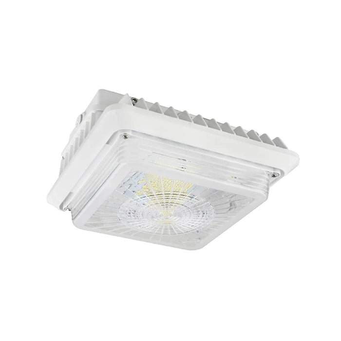 Westgate CGL 100W LED Garage/Canopy Light, 120-277V