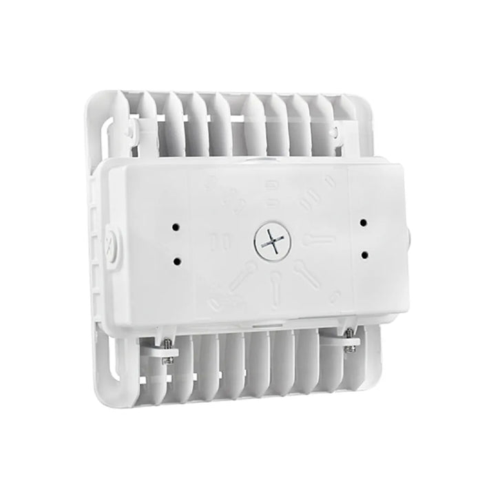 Westgate CGL 100W LED Garage/Canopy Light, 120-277V