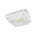 Westgate CGL 100W LED Garage/Canopy Light, 120-277V