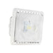 Westgate CGL 40W LED Garage/Canopy Light, 120-277V