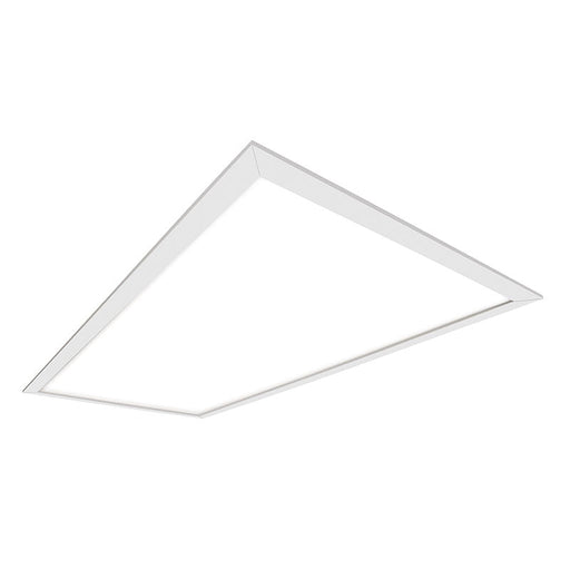 Metalux CGTS 2x4 LED Flat Panel w/ Wavelinx LITE, 3CCT & Lumens Selectable, 120-277V