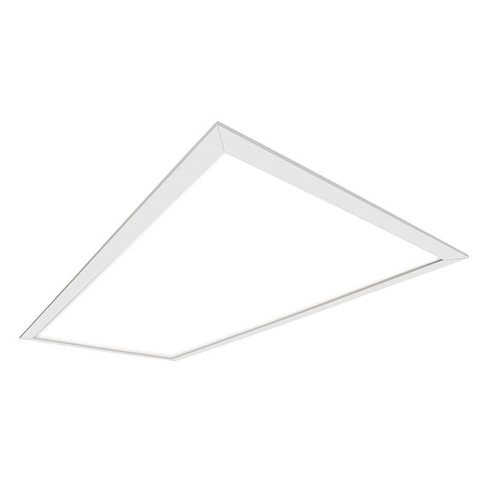 Metalux CGTS 2x4 LED Flat Panel w/ Wavelinx LITE, 3CCT & Lumens Selectable, 120-277V