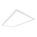 Metalux CGTS 2x4 LED Flat Panel w/ Wavelinx LITE, 3CCT & Lumens Selectable, 120-277V