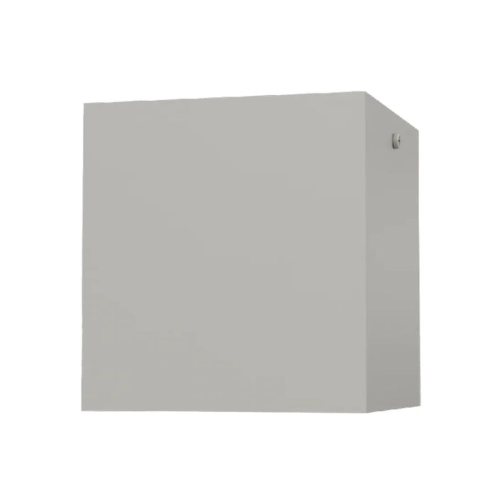 Westgate CMCS4S-MCTP 4" 9W/12W/15W LED Square Surface/Pendant Cylinder, CCT Selectable