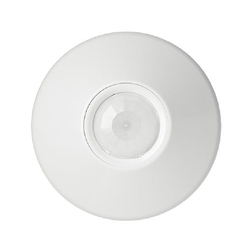 Sensor Switch CM PDT Small Motion 360º Ceiling Mount Sensor, Dual Technology
