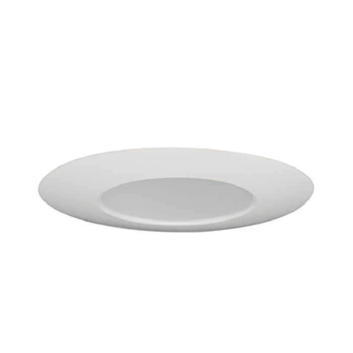 Lithonia CO1 6" Open Trim, 6-Pack