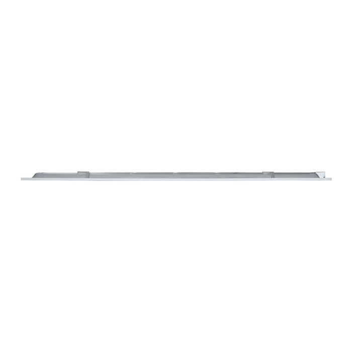 Columbia CBT14-LSCS 1x4 Back-Lit LED Flat Panel, CCT & Lumen Switchable, 2-Pack