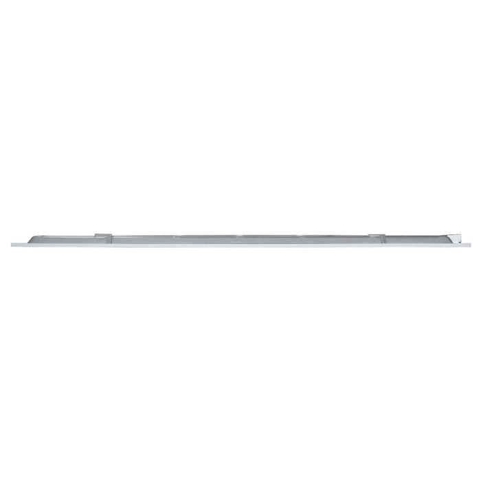 Columbia CBT24 2x4 CBT 28W/38W/48W LED Back-Lit Troffer, 4000K , 0-10V Dimming, 120-277V