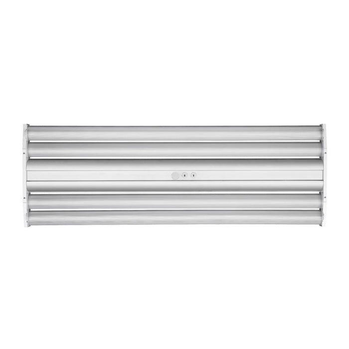 Columbia CLB4 4-ft 388.2W, LED Linear High Bay, 57000 Lumens, 0-10V Dimming, 120-277V