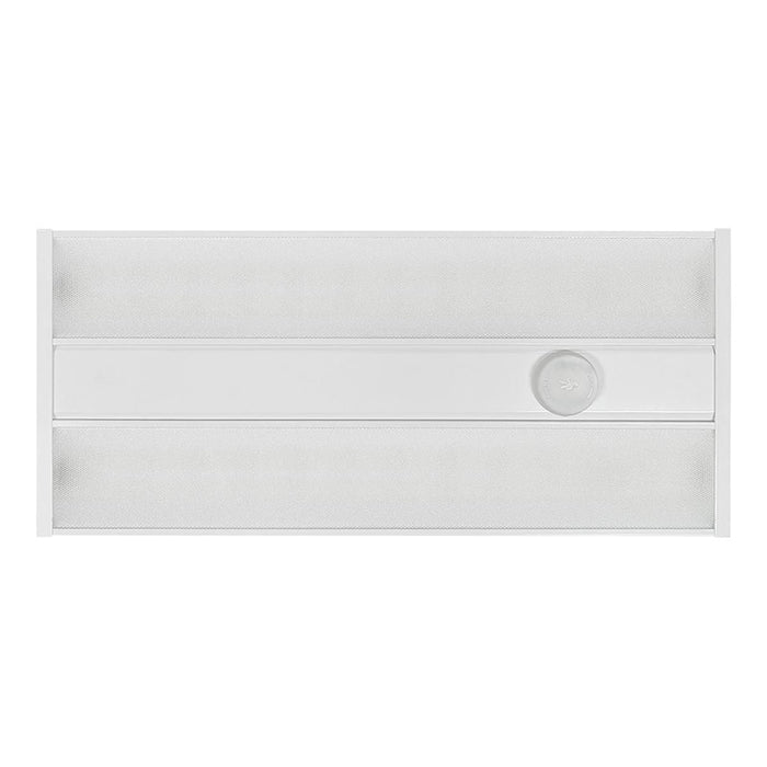 Columbia CLH1-LSCS-EDU-MD LED Linear High Bay, Lumen & CCT Selectable, 120-277V, 0-10V Dimming