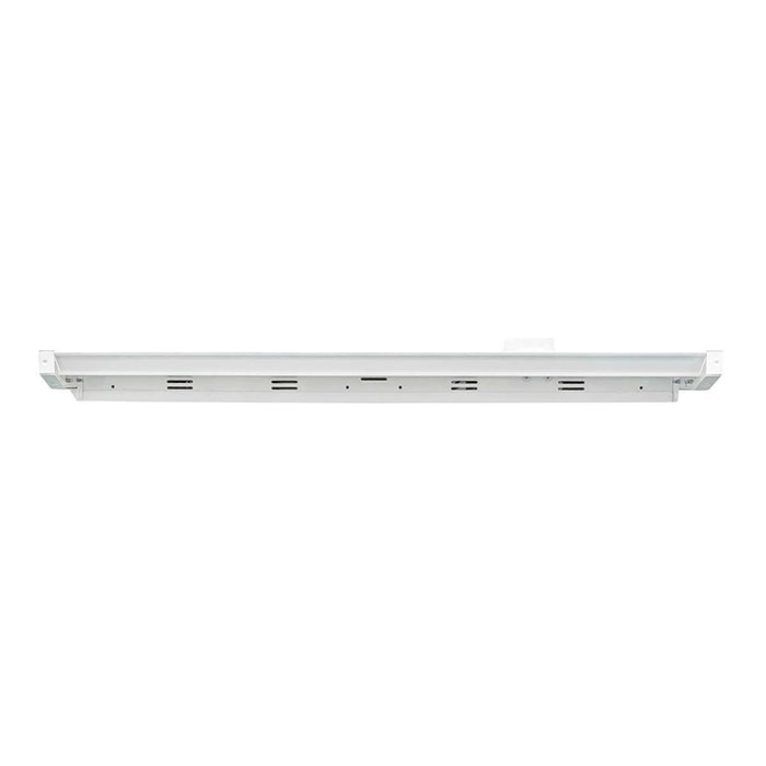 Columbia CLH1-LSCS-EDU-MD LED Linear High Bay, Lumen & CCT Selectable, 120-277V, 0-10V Dimming