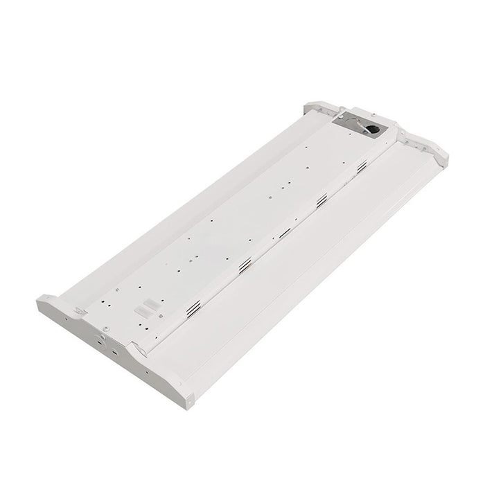 Columbia CLH1-LSCS-EDU-MD LED Linear High Bay, Lumen & CCT Selectable, 120-277V, 0-10V Dimming