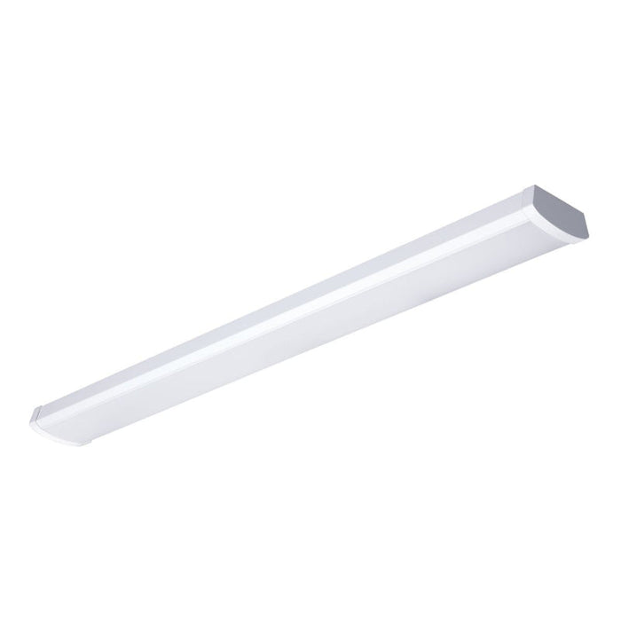 Columbia CNW4 4-ft 25W/30W/35W LED Narrow Wrap, CCT Selectable