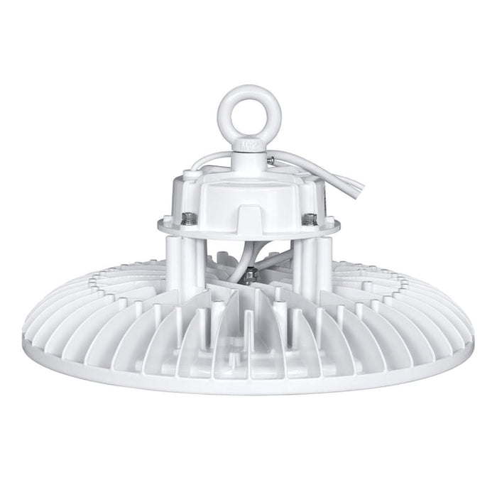 Columbia CRB-40MX  240W 34603 Lumen,LED Round Wet Location High Bay, 4000K 120-277V