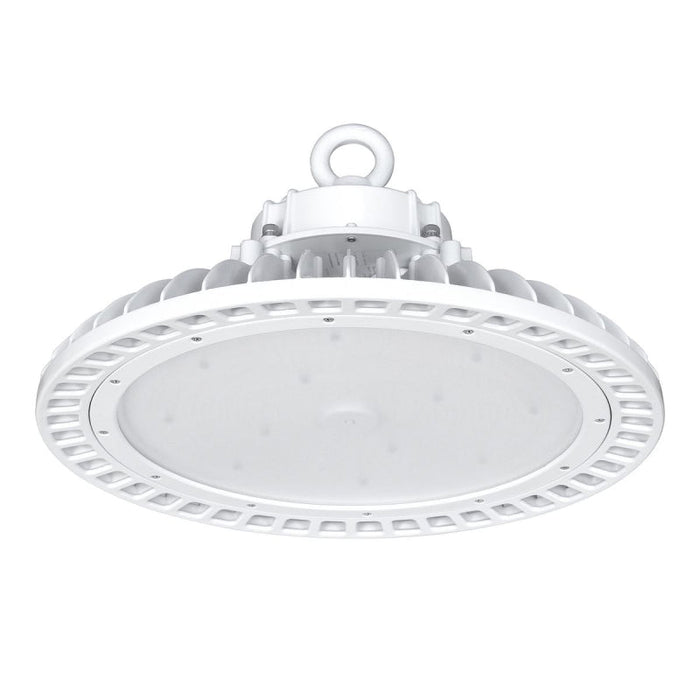 Columbia CRB-40MX  240W 34603 Lumen,LED Round Wet Location High Bay, 4000K 120-277V