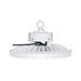 Columbia CRN2 270W LED Round Wet Location High Bay, 4000K, Medium Extra High Lumen, 347–480V