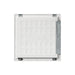 Lithonia Contractor Select CPX 2x2 LED Flat Panel, Switchable Lumens 2500LM/3200LM/4000LM, Switchable CCT 3500K/4000K/5000K, 80+CRI, 120-277V