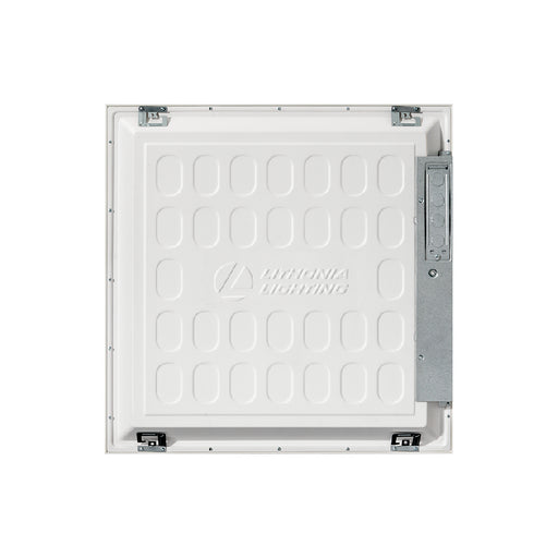Lithonia CPX 2x2 LED Switchable Panel with Emergency Battery, 3500K/4000K/5000K Switchable, 2500LM/3200LM/4000LM Switchable, 80+CRI, 120-277V