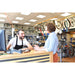 Lithonia CPX 2x2 LED Switchable Panel with Emergency Battery, 3500K/4000K/5000K Switchable, 2500LM/3200LM/4000LM Switchable, 80+CRI, 120-277V