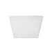 Lithonia CPXS 2x4 LED Switchable Panel with E10 Emergency, nLightAIR2 and Sensor, 3CCT & Lumen Selectable