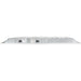 Lithonia Contractor Select CPX 1x4 LED Flat Panel, Switchable Lumens 2500LM/3200LM/4000LM, Switchable CCT 3500K/4000K/5000K, 80+CRI, 120-277V