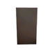Westgate CREA-56-MCTP Square Trim 14W/18W/24W LED Adjustable Beam Angle Wall Sconce, Power & CCT Selectable - Bronze