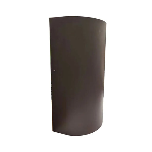 Westgate CREA-57-MCTP Round Trim 14W/18W/24W LED Adjustable Beam Angle Wall Sconce, Power & CCT Selectable - Bronze