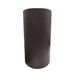 Westgate CREA-57-MCTP Round Trim 14W/18W/24W LED Adjustable Beam Angle Wall Sconce, Power & CCT Selectable - Bronze