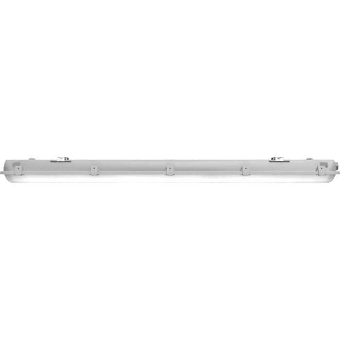 Lithonia Contractor Select CSVT 48IN LED Vapor Tight Light, 4000K, 5000 LM, 120-277V, 80CRU