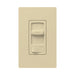 Lutron CTFSQ-F Skylark Contour 600W Single Pole/ 3-Way Fan Control