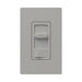 Lutron CTFSQ-F Skylark Contour 600W Single Pole/ 3-Way Fan Control