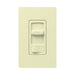 Lutron CTFSQ-F Skylark Contour 600W Single Pole/ 3-Way Fan Control