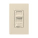 Lutron CTFSQ-F Skylark Contour 600W Single Pole/ 3-Way Fan Control