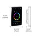 American Lighting CTRLW-DMXB-RGBTW-4Z DMX GRBTW 4 Zone Wall Control